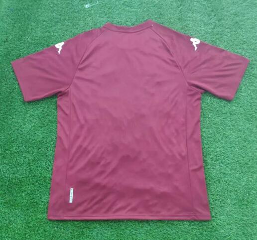 2020-21 Aston Villa Kombat XX Soccer Jersey Shirt - Click Image to Close