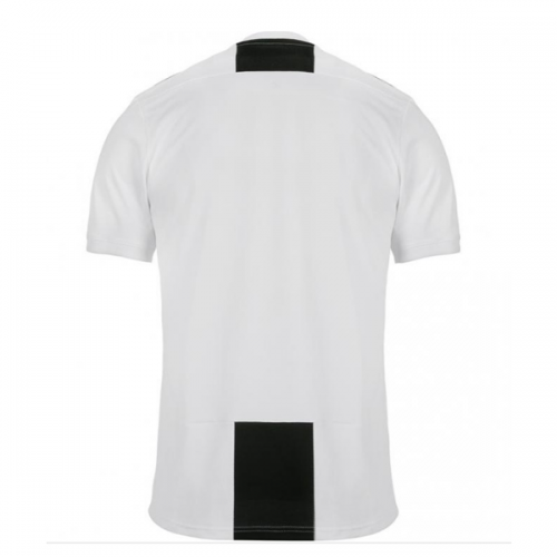 2018-19 Juventus Home Soccer Jersey Shirt - Click Image to Close